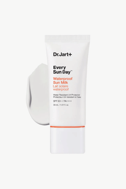 Dr. Jart+ Every Sun Day Waterproof Sun Milk