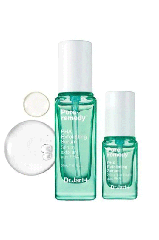Dr.Jart+ Pore-Remedy PHA Exfoliating Serum