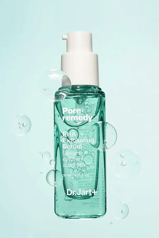 Dr.Jart+ Pore-Remedy PHA Exfoliating Serum