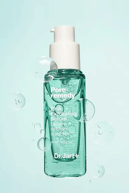 Dr.Jart+ Pore-Remedy PHA Exfoliating Serum