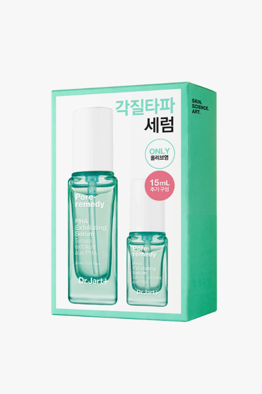 Dr.Jart+ Pore-Remedy PHA Exfoliating Serum