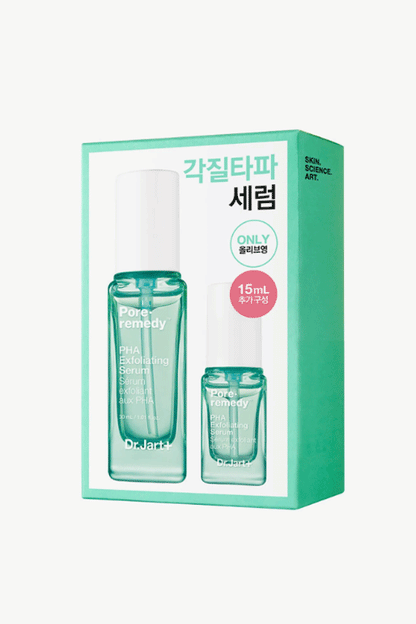 Dr.Jart+ Pore-Remedy PHA Exfoliating Serum