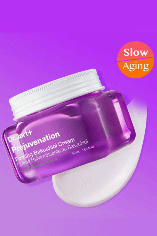 Dr.Jart+ Prejuvenation Firming Bakuchiol Cream