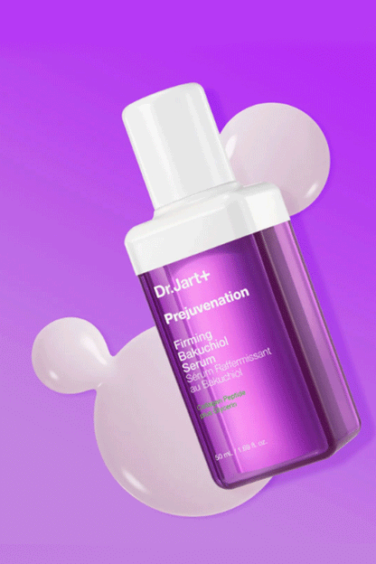 Dr.Jart+ Prejuvenation Firming Bakuchiol Serum