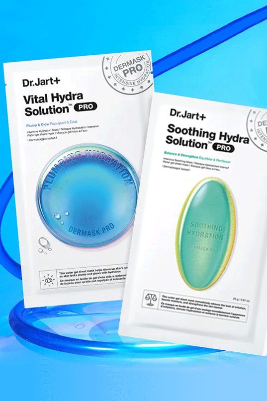 Dr.Jart+ Dermask Hydra Solution Pro Mask