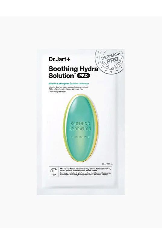 Dr.Jart+ Dermask Hydra Solution Pro Mask