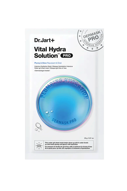 Dr.Jart+ Dermask Hydra Solution Pro Mask