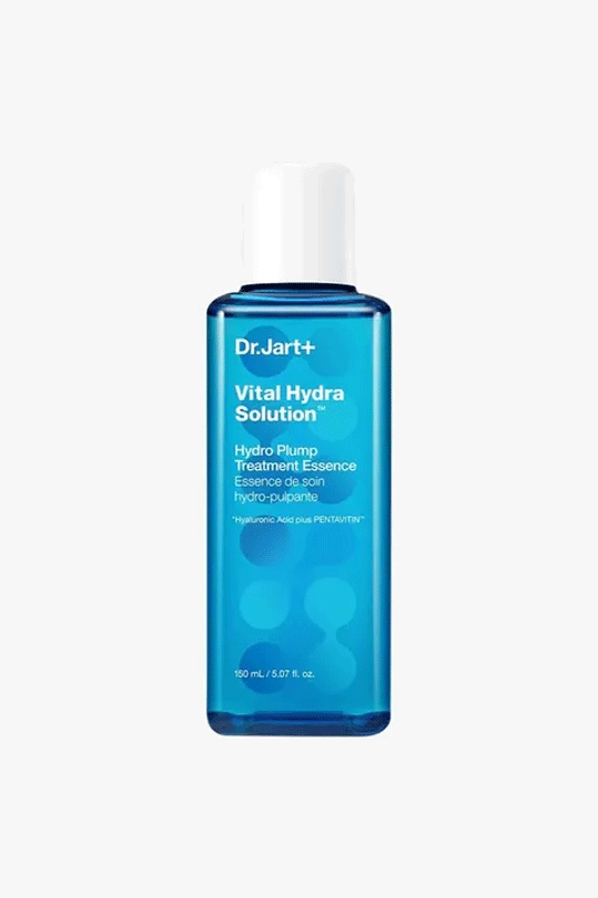 Dr. Jart+ Vital Hydra Solution Hydro Plump Treatment Essence