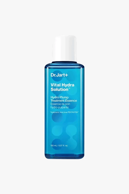 Dr. Jart+ Vital Hydra Solution Hydro Plump Treatment Essence
