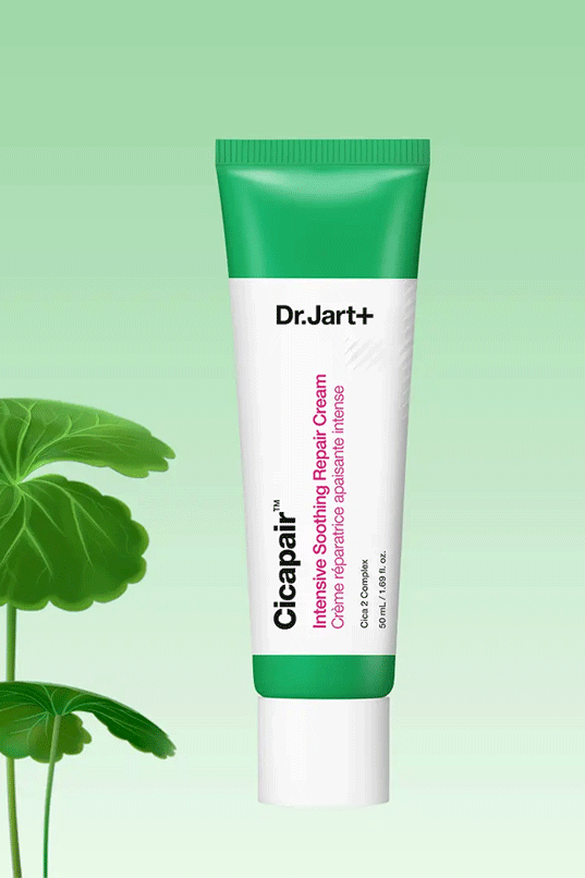 Dr. Jart+ Cicapair Intensive Soothing Repair Cream (Special Set)