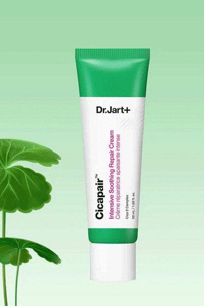 Dr. Jart+ Cicapair Intensive Soothing Repair Cream (Special Set)