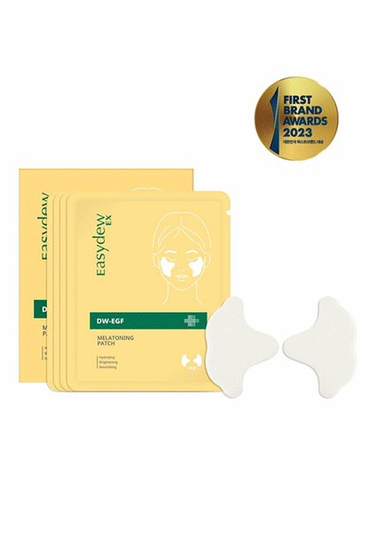 Easydew EX DW-EGF Melatoning Patch