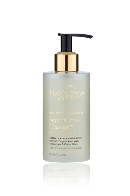 Eco Tan Super Citrus Cleanser