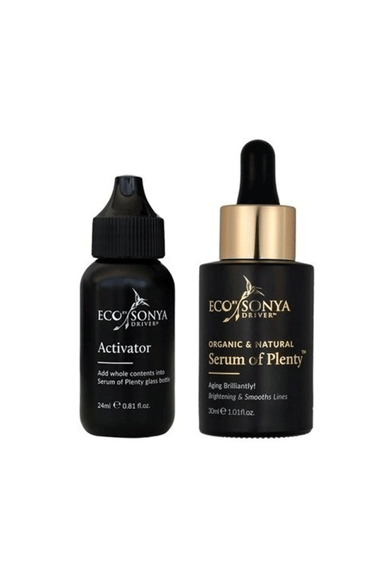 Eco Tan Serum Of Plenty