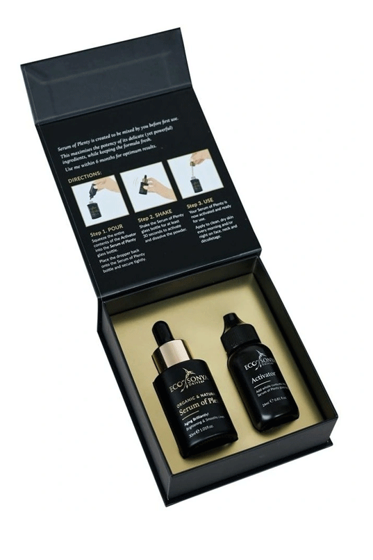 Eco Tan Serum Of Plenty