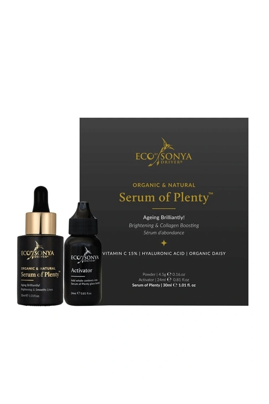Eco Tan Serum Of Plenty