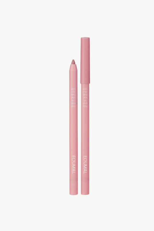 EQUMAL Non-Section Deeptail Lip Pencil