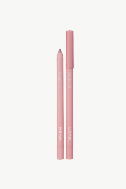 EQUMAL Non-Section Deeptail Lip Pencil