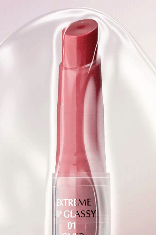 EQUMAL Extreme Lip Glassy