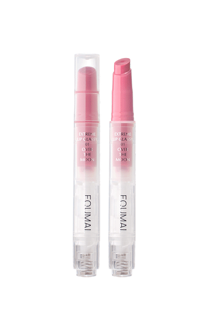 EQUMAL Extreme Lip Glassy