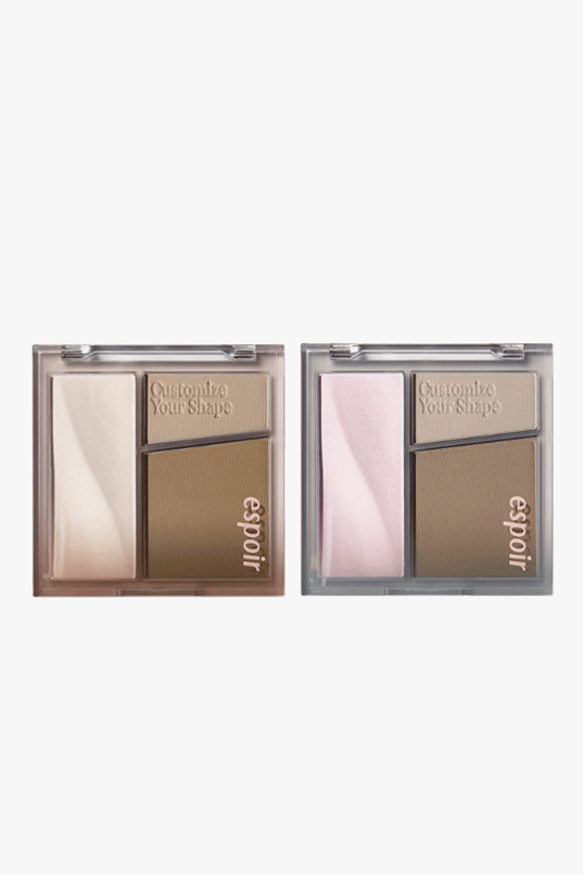 eSpoir Tone Pairing Contour Palette
