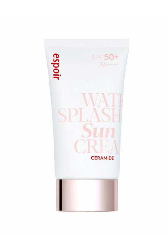 eSpoir Water Splash Sun Cream Ceramide