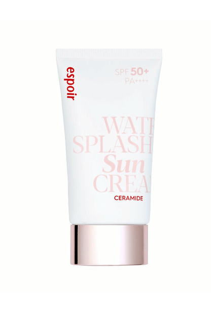 eSpoir Water Splash Sun Cream Ceramide