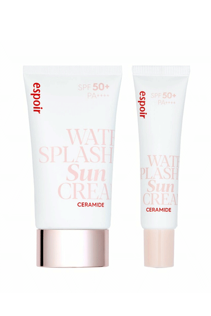 eSpoir Water Splash Sun Cream Ceramide