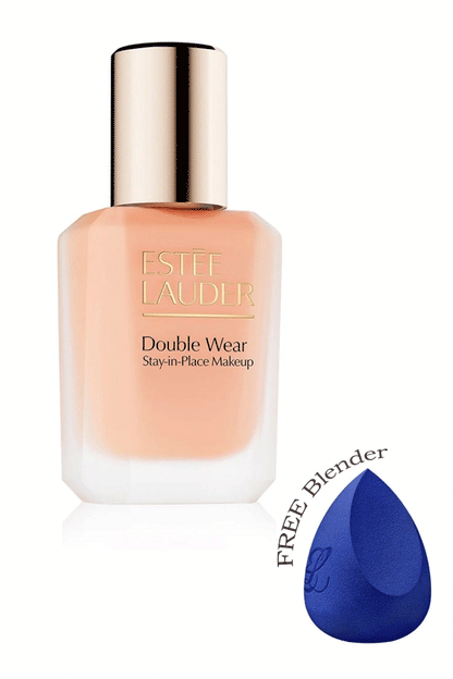 Estée Lauder Double Wear Stay in Place Longwear Matte Foundation