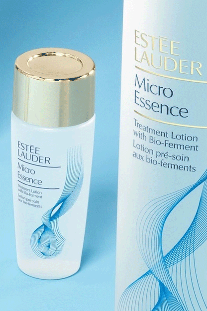 Estée Lauder Micro Essence Treatment Lotion With Bio-Ferment