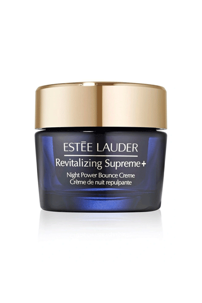 Estée Lauder Revitalizing Supreme+ Night Power Bounce Creme