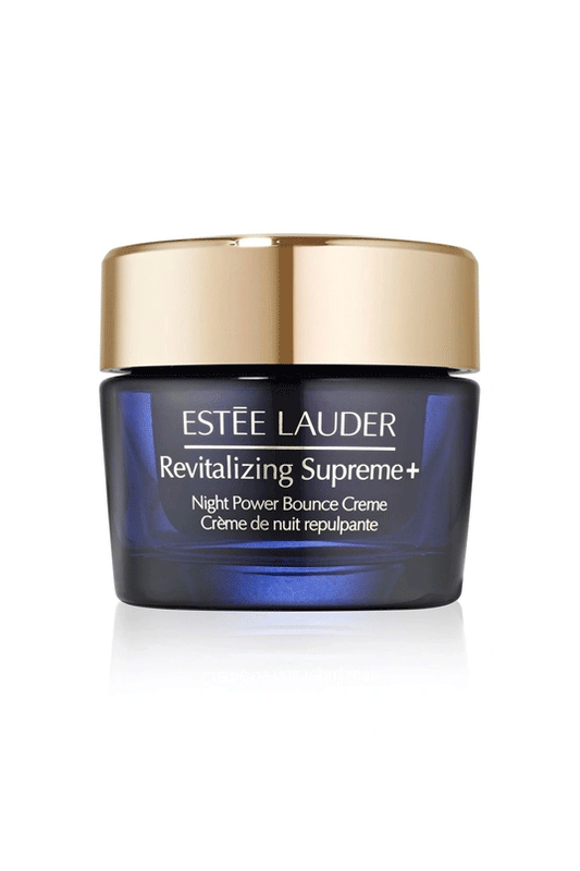 Estée Lauder Revitalizing Supreme+ Night Power Bounce Creme