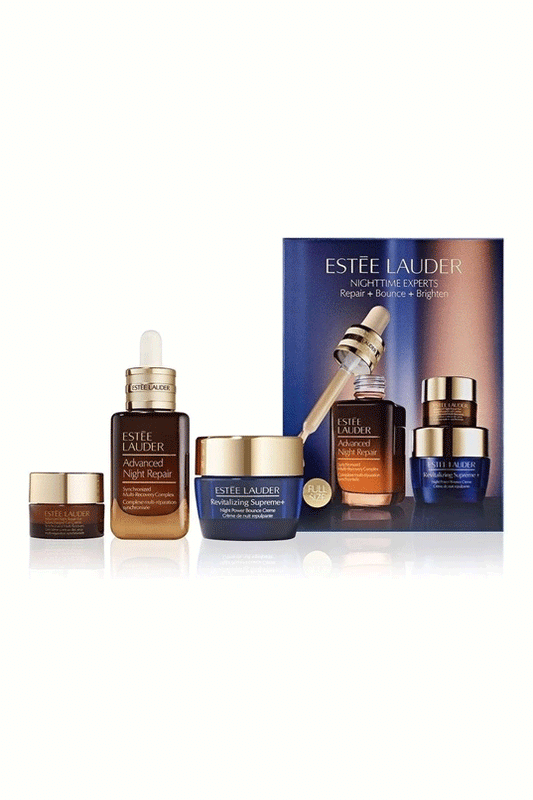 Estée Lauder Nighttime Experts Skincare Set