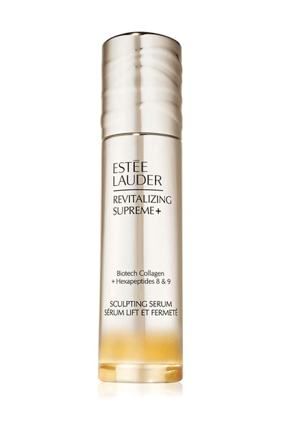 Estée Lauder Revitalizing Supreme And Sculpting Serum