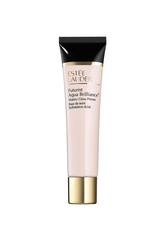 Estée Lauder Futurist Aqua Brilliance Watery Glow Primer