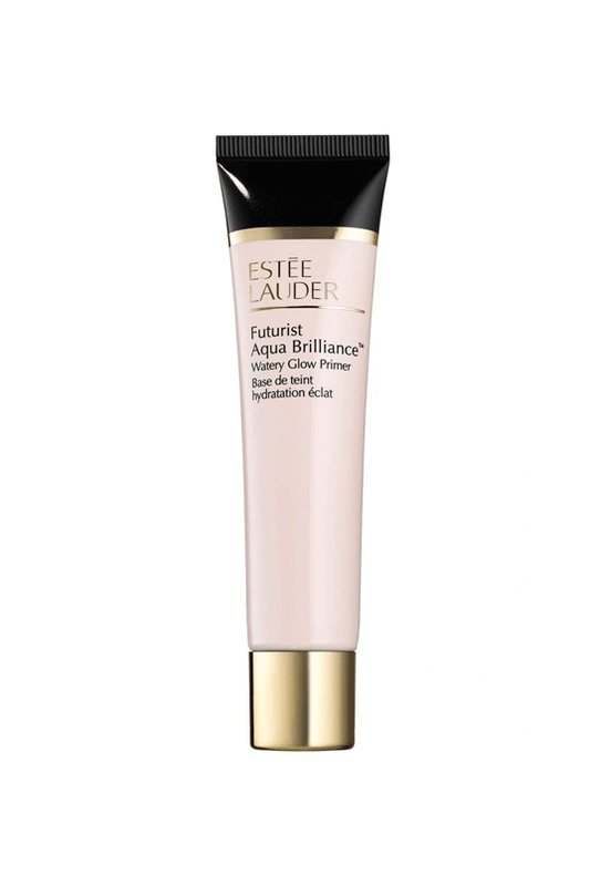 Estée Lauder Futurist Aqua Brilliance Watery Glow Primer