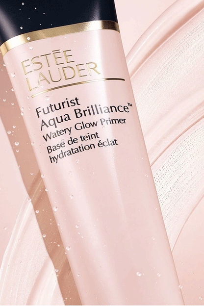 Estée Lauder Futurist Aqua Brilliance Watery Glow Primer
