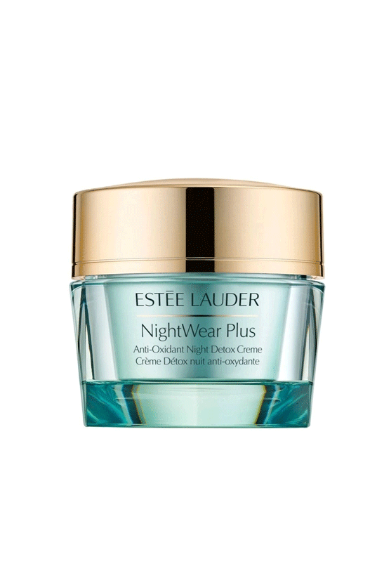 Estée Lauder Nightwear Plus Anti-Oxidant Night Detox Creme
