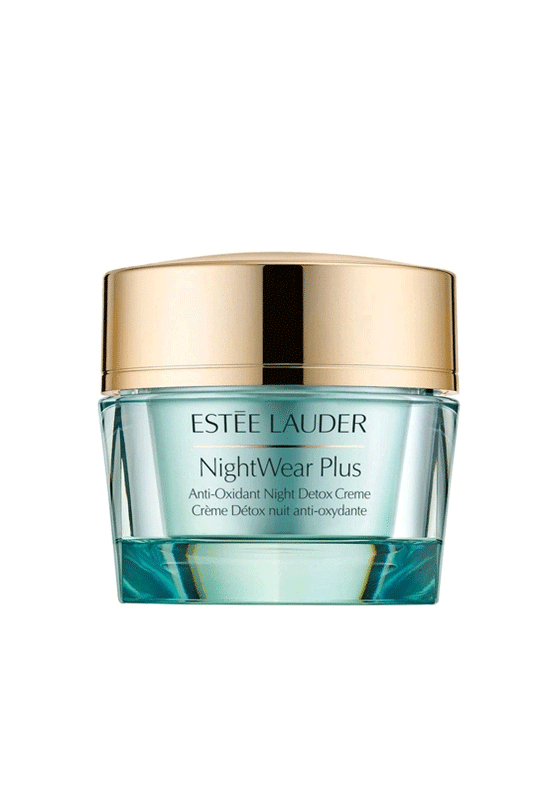 Estée Lauder Nightwear Plus Anti-Oxidant Night Detox Creme