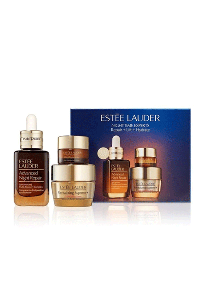 Estée Lauder Nighttime Experts Skincare Set