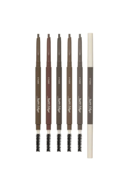 ETUDE Bare Edge Slim Brow (Renewal)