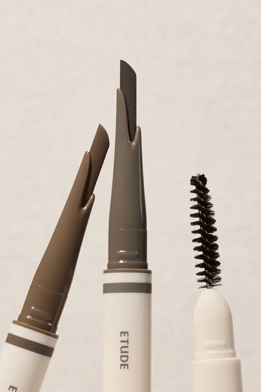 ETUDE Control Slide Brow (Special Set)