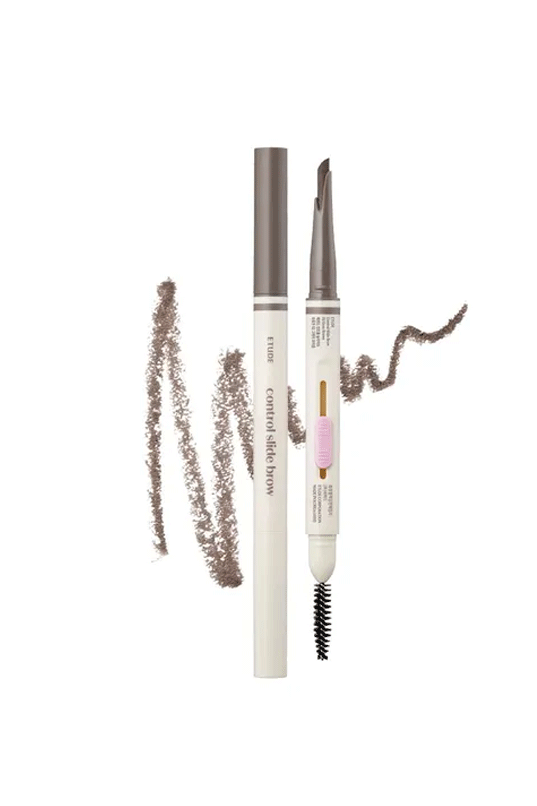 ETUDE Control Slide Brow (Special Set)