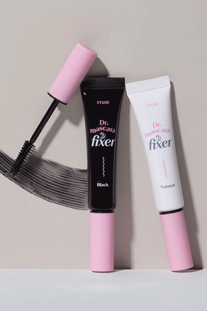 ETUDE Dr. Mascara Fixer (Renew)