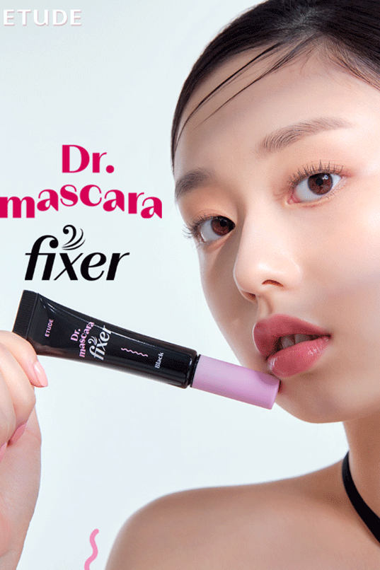ETUDE Dr. Mascara Fixer (Renew)
