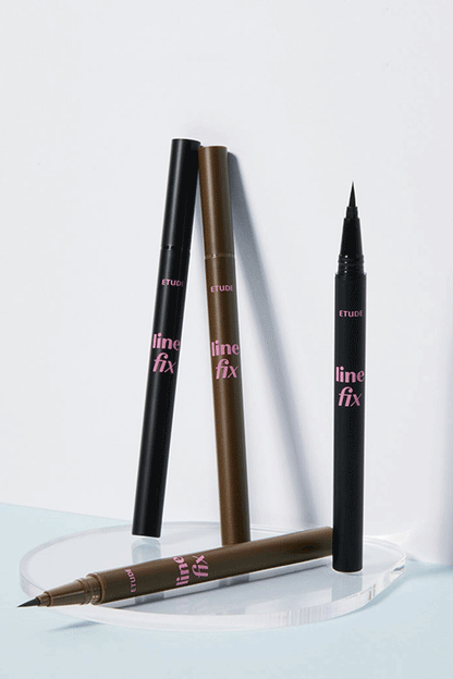 ETUDE Line Fix Brush Liner