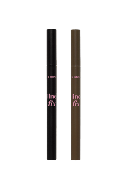 ETUDE Line Fix Brush Liner