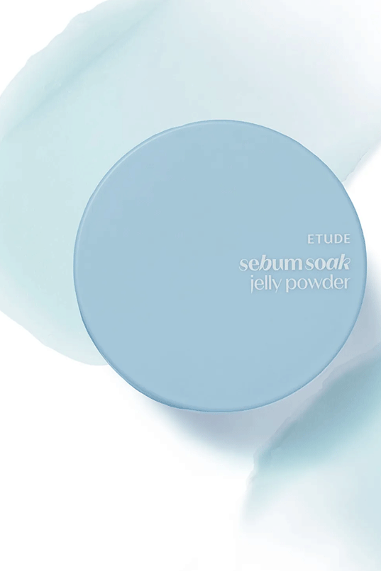 ETUDE Sebum Soak Jelly Powder (Renew)