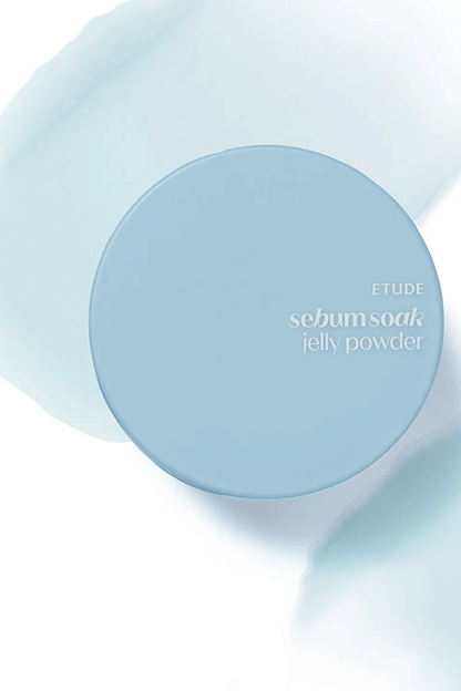 ETUDE Sebum Soak Jelly Powder (Renew)