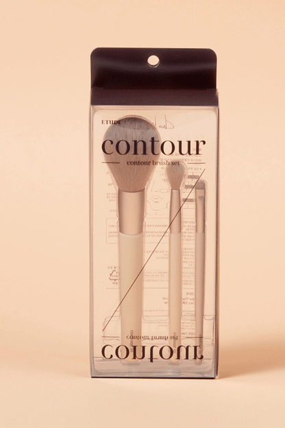 ETUDE Contour Powder Brush